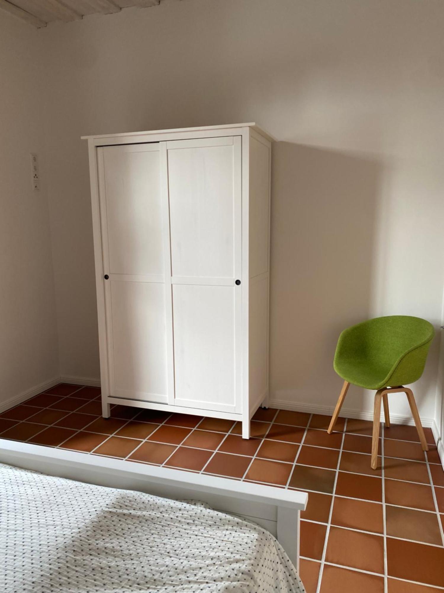 Muellernhof Aparthotel Faßberg Buitenkant foto